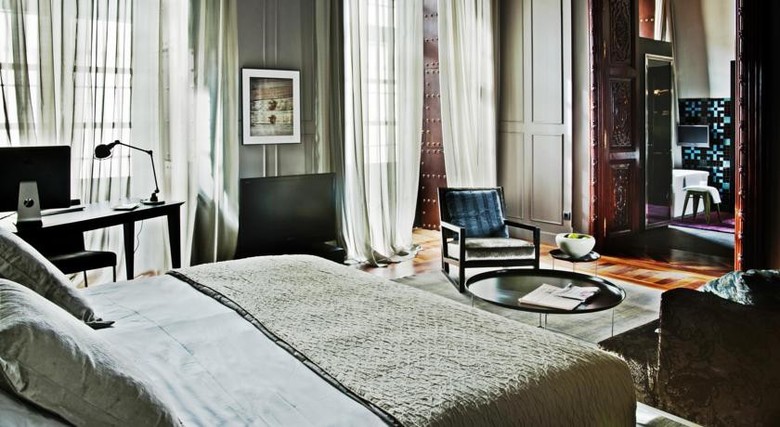 Hotel Palacio De Villapan�s