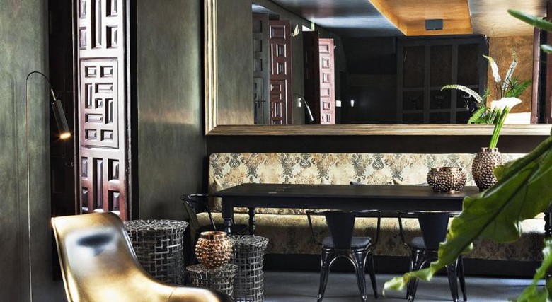 Hotel Palacio De Villapan�s