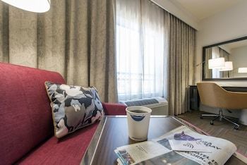 Hotel Hampton Inn & Suites Phoenix-tempe Asu