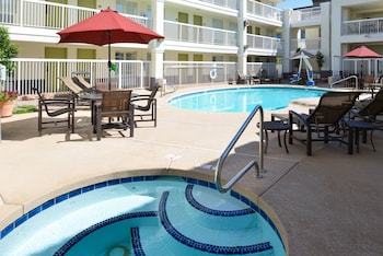 Hotel Hampton Inn & Suites Phoenix-tempe Asu