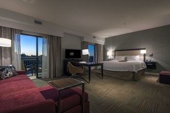 Hotel Hampton Inn & Suites Phoenix-tempe Asu