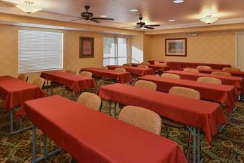 Hotel Hampton Inn & Suites Phoenix-tempe Asu