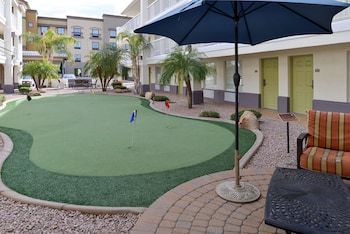 Hotel Hampton Inn & Suites Phoenix-tempe Asu