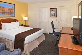Hotel Hampton Inn & Suites Phoenix-tempe Asu