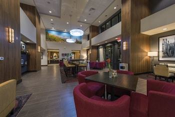 Hotel Hampton Inn & Suites Phoenix-tempe Asu