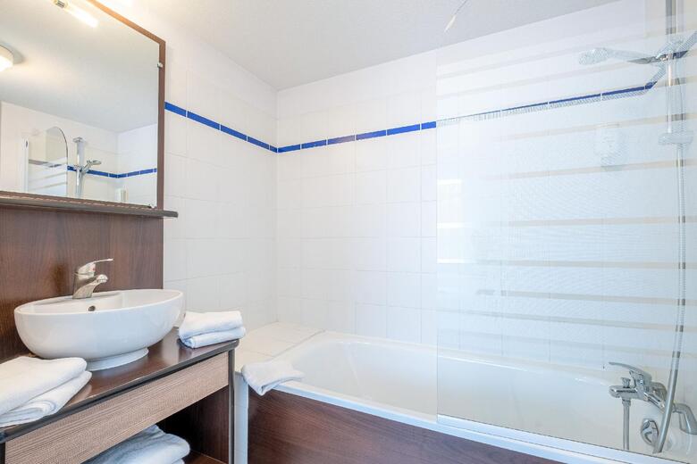 Comfort Aparthotel Les Hauts Dannecy