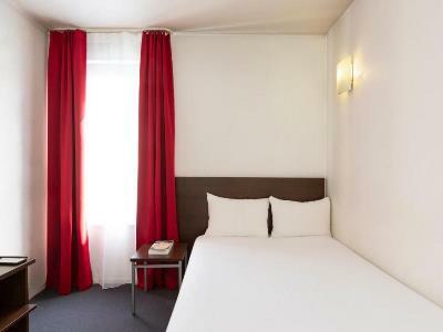 Aparthotel Adagio Access La Defense Leonard De Vinci