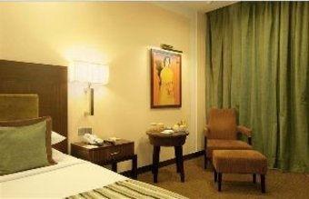 Hotel Sun N Sand Nagpur