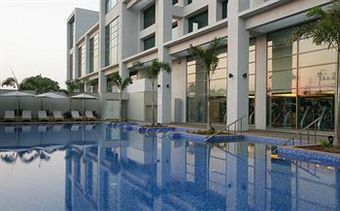 Hotel Sun N Sand Nagpur