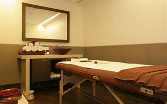 Hotel Sun N Sand Nagpur