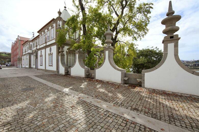 Posada Pestana Pal�cio Do Freixo - Pousada & National Monument