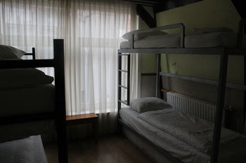Budget Hotel Orange Tulip Hotel