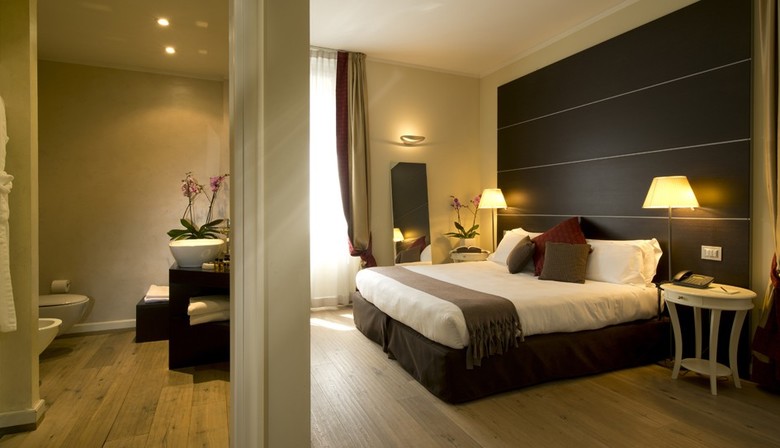 Hotel Town House 33