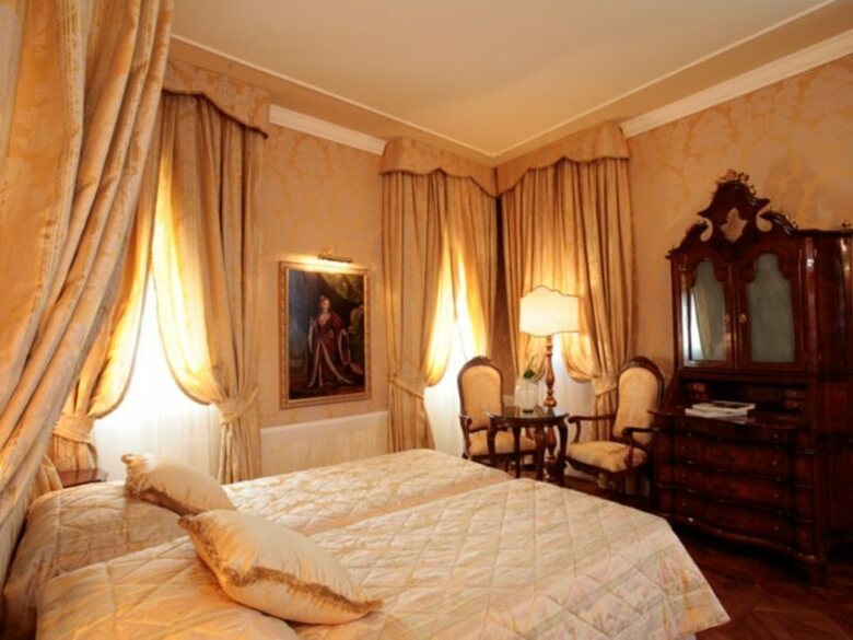 Hotel Canal Grande