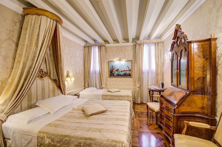 Hotel Canal Grande
