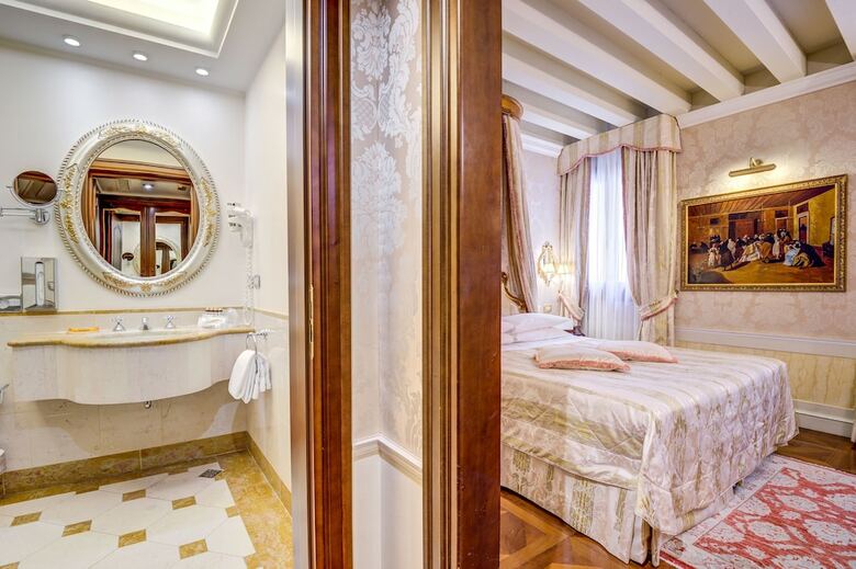 Hotel Canal Grande