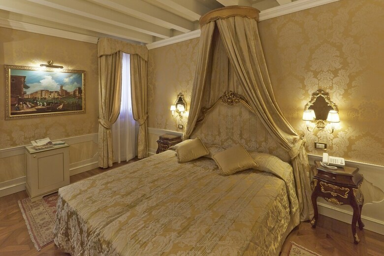 Hotel Canal Grande