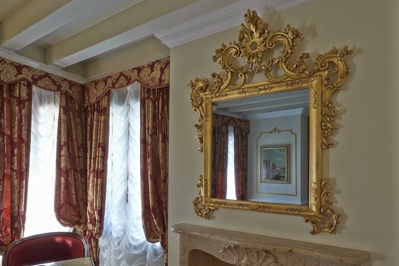 Hotel Canal Grande
