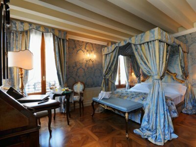 Hotel Canal Grande