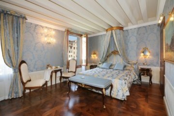Hotel Canal Grande