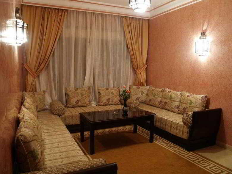 Hotel Ryad Mogador Menzah