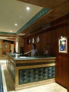 Hotel Ryad Mogador Menzah