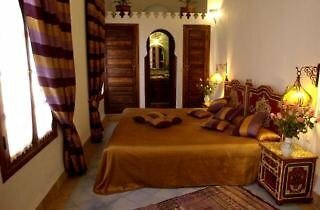 Hotel Riad Amina