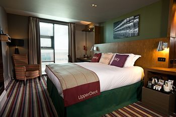 Village Prem Leeds South - Hotel  Leisure Clu