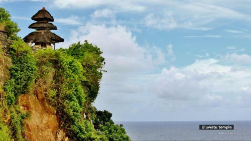 Hotel Zen Rooms Uluwatu Gwk