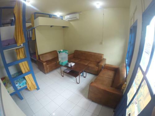 Centro Hostel