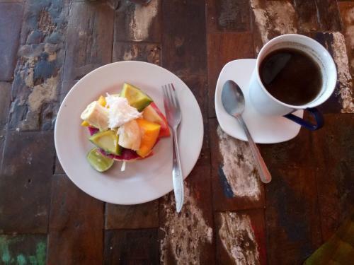 Bed & Breakfast Suandi House
