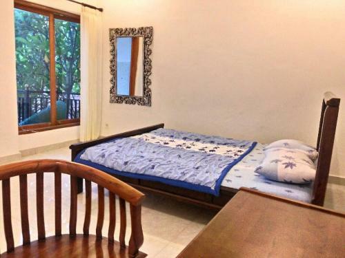 Hostal Agus Pension