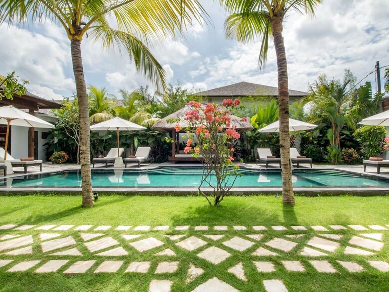 Villa Tangram