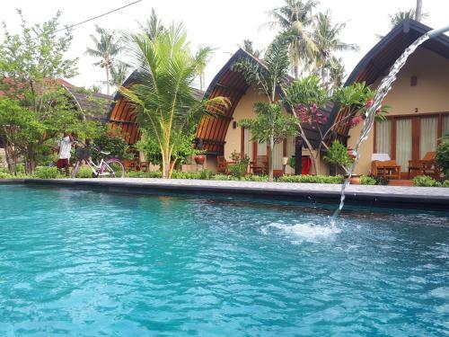 Hostal Bedolo Bungalows