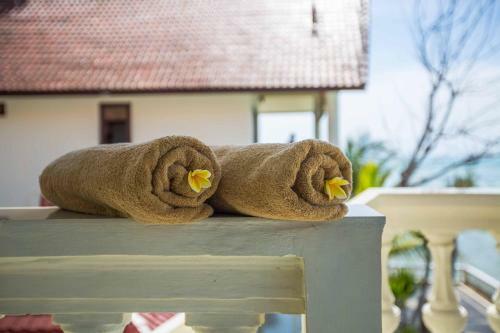 Hostal Sea Weed Villa Lembongan