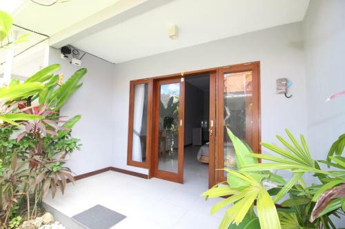 Kubu Manik Homestay