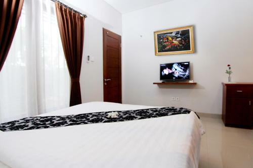 Hotel Rabasta Kubu Bali Suites Seminyak
