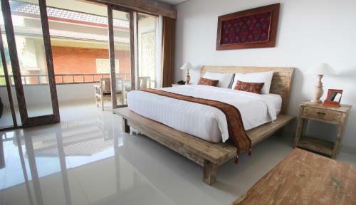 Bed & Breakfast Batu Empug Ubud