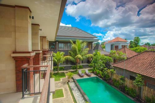 Bed & Breakfast Batu Empug Ubud