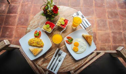 Bed & Breakfast Batu Empug Ubud