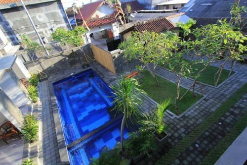 Hostal De Dukuh Guest House