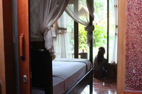 Lombok Indah Cottages