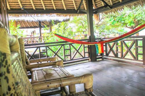 Lombok Indah Cottages