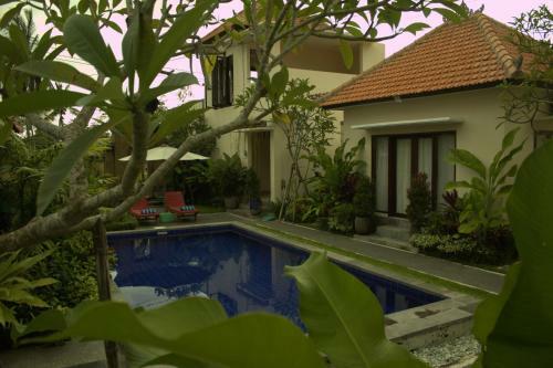 Villa Uma Budhas