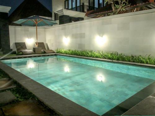 Hostal Linda Villa Sanur