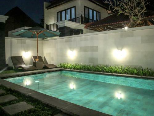 Hostal Linda Villa Sanur
