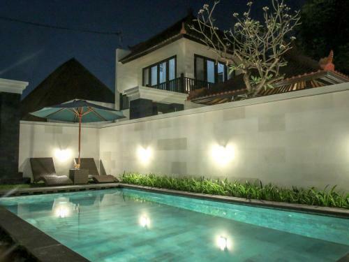 Hostal Linda Villa Sanur