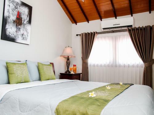 Hostal Linda Villa Sanur