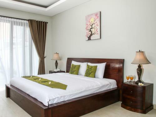 Hostal Linda Villa Sanur