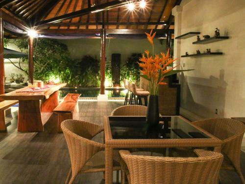 Hostal Linda Villa Sanur